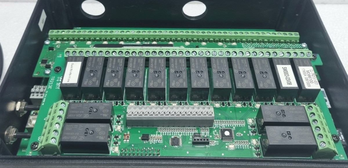 Tele Radio TG-R9-11 Receiver TG-RX-MXL28 | Tiger G2 | eBay