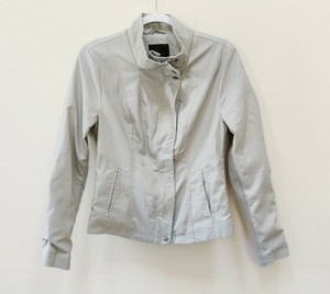 rd style faux leather jacket