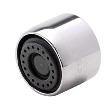 Factory PPG 36075 for PlumbMaster Regular Aerator, 55/64-27 Female, 0.5 Gpm