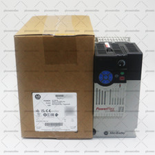 New Allen-Bradley 25B-D017N114 PowerFlex 525 7.5kW 10Hp AC Drive 3 Phase