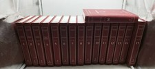 enciclopedia dantesca biblioteca treccani 16 volumi 
