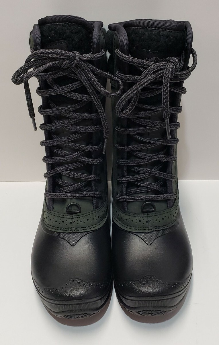 The North Face Shellista ll Mid Waterproof Primaloft Leather Boots Black m_683561ca44ad4d68c761a9b0.jpg main image 2