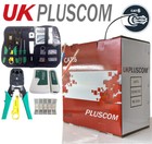 CAT6 Network ethernet Cable 305m UTP FTP RJ45 Patch Roll Lan Outdoor Reel Bulk.