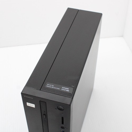 Dell Vostro 3268 Windows 11 SFF PC Intel i5 7400 8GB 256GB SSD WIFI HDMI USB 3.0 - Afbeelding 9 van 16