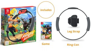 switch workout ring