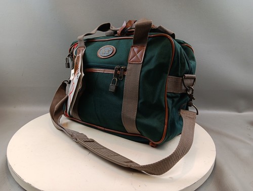 NWT Ricardo Beverly Hills Carry On Bag Luggage Tote Shoulder Strap Locks /Keys - Picture 3 of 23