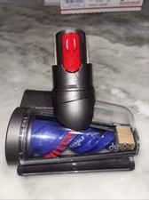 Dyson V12 Detect Slim Absolute Mini Motorized Anti Tangle Hair Screw Tool 500766