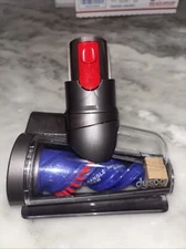 Dyson V12 Detect Slim Absolute Mini Motorized Anti Tangle Hair Screw Tool 500766