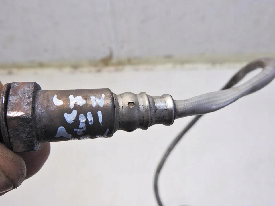 SONDA LAMBDA 2 MITSUBISHI LANCER VIII 1.8 16V / RA 41350 - Imagen 2 de 4