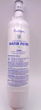 Culligan Refrigerator Water Filter Replacement Whirlpool Filter 5