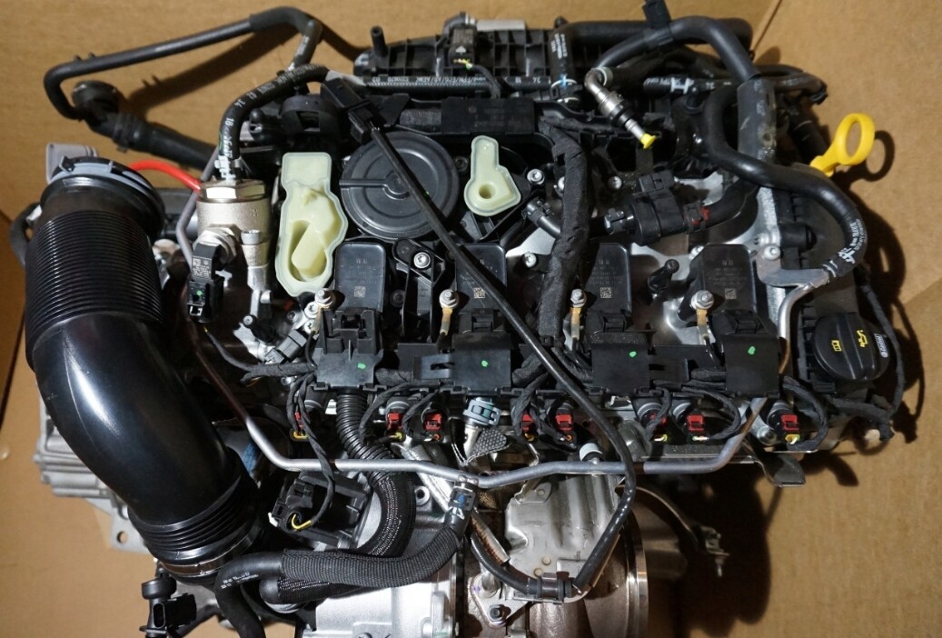 Cdl Motor gebraucht kaufen! 2 St. bis -70% günstiger