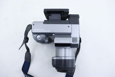 Sony FD Mavica デジタルカメラ ACアダプター付き オールドデジカメを使ってみよう！ - SONY デジタルMavica