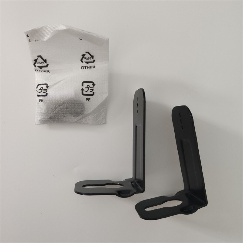 SOUNDBAR WALL BRACKET ASSEMBLY KIT ASSY BRACKET HW-N400 HW-MS550 - Main Image