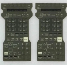 1PC NEW Membrane Keypad FOR Yaskawa Teach Pendant YASNAC MRC JZN Fast delivery