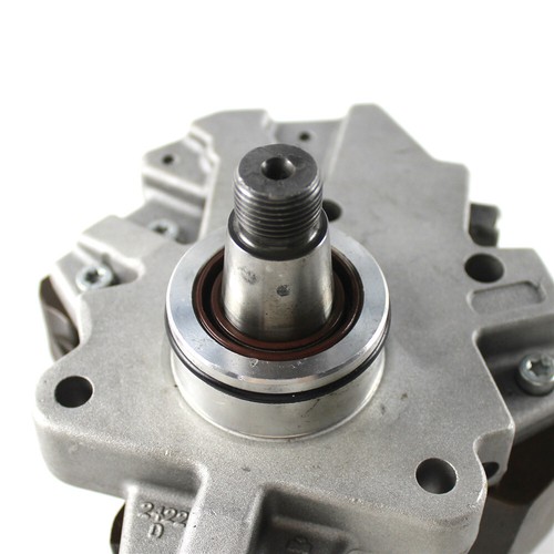 High-Pressure Fuel Pump for Iveco Eurocargo Tector Vertis 0445020175 0986437341 - Picture 9 of 11