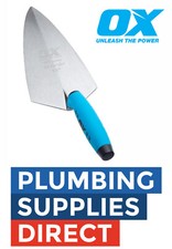 OX Tools - Pro Brick Trowel Philadelphia 280mm 11" - OX-P011211