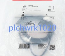 1 PCS NEW IN BOX IFM IZ5036 M4 inductive proximity switch sensor