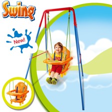 nursery swings