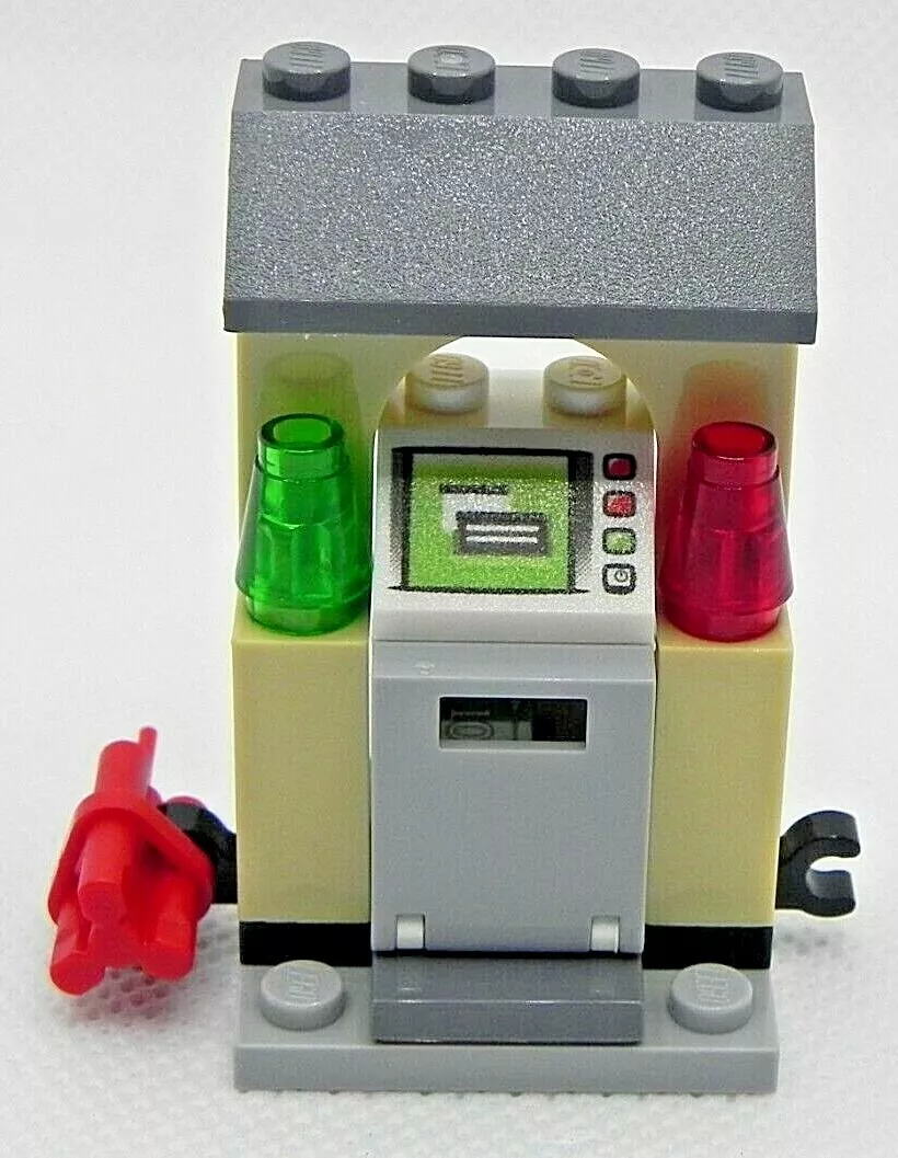Working lego atm cheap