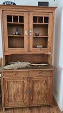 küchenschrank antik buffet 50 - 60er