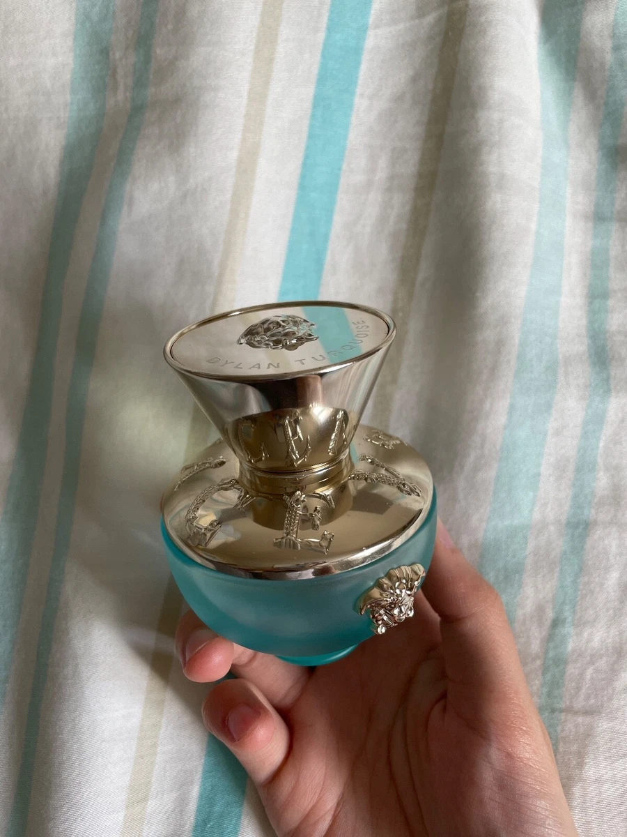 dylan turquoise versace liverpool