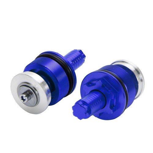 Preload adjustable fork bolt, For Yamaha YZF-R25/YZF-R3/YZF-R3 ABS 13/15/17-2018 - Picture 38 of 58