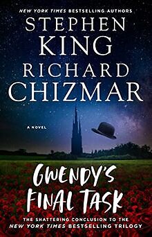 Gwendys Final Task (Volume 3) (Gwendys Button Box... | Buch | Zustand sehr gut