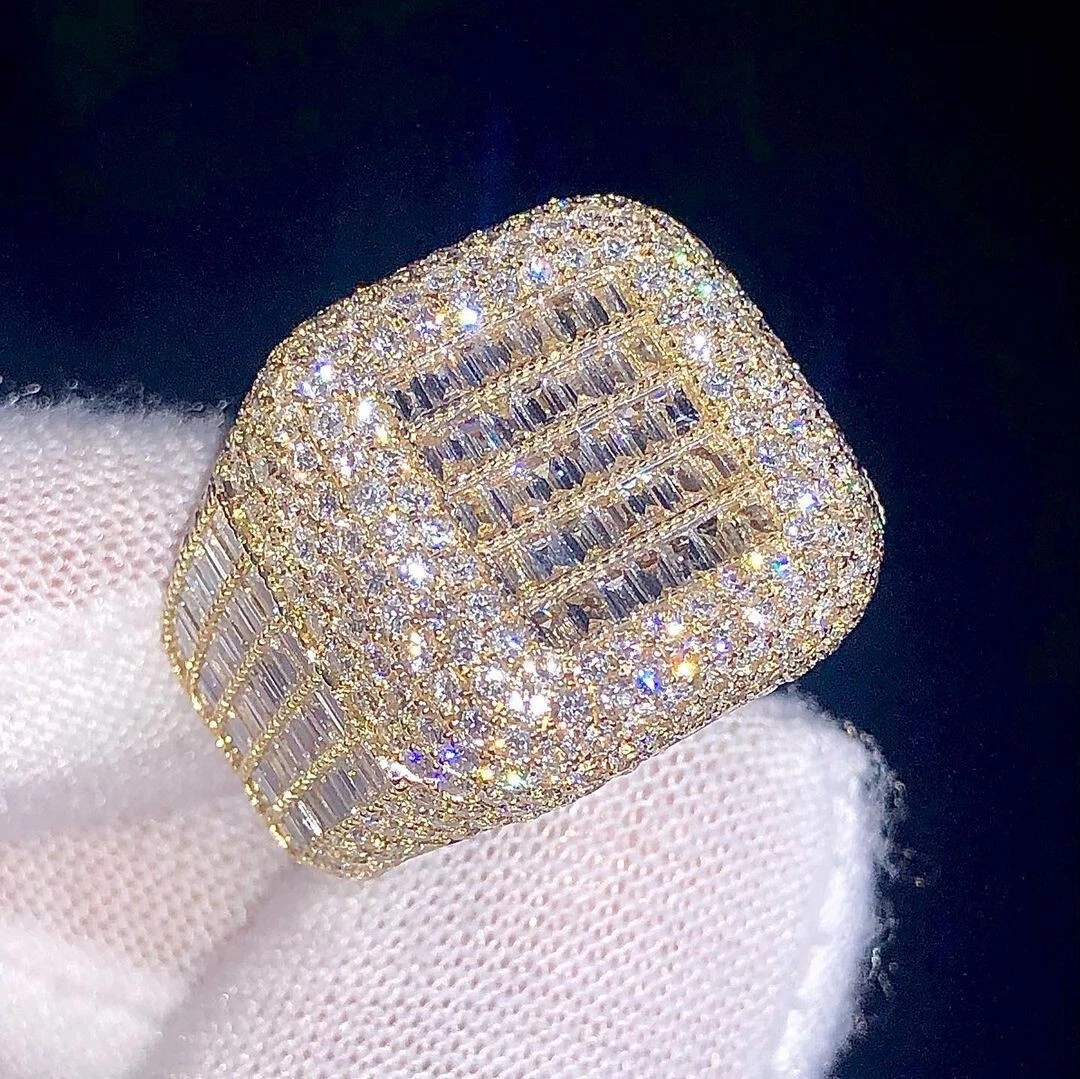 personeel weer uitgebreid Men Championship Ring | Mens Silver Hip Hop Rings | Iced out Rings Men For Gift | eBay personeel weer uitgebreid Men Championship Ring | Mens Silver Hip Hop Rings | Iced out Rings Men For Gift | eBay