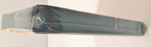 Fantasia Final VHS Release NEW Sealed Hype Stickers Disney - Picture 3 of 4