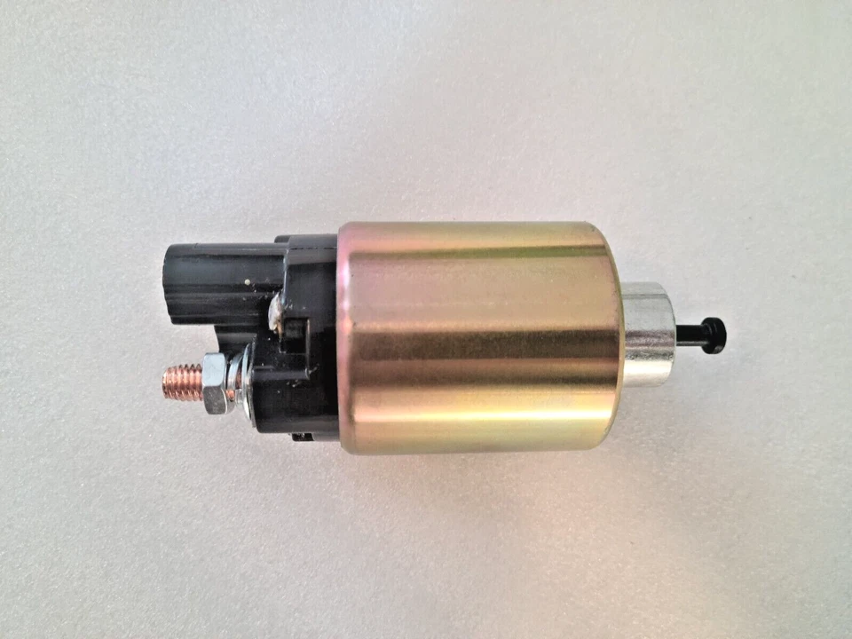 Starter Solenoid for Saab Saturn Pontiac Isuzu GMC Replaces # 66-183 & DE268 Foto 2 de 3