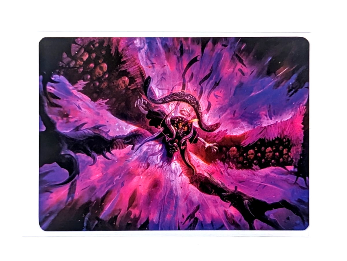 Hades, Sorcerer of Eld Art Series 12/53 MTG FINAL FANTASY EN NM/M | eBay Australia Hades, Sorcerer of Eld Art Series 12/53 MTG FINAL FANTASY EN NM/M | eBay Australia