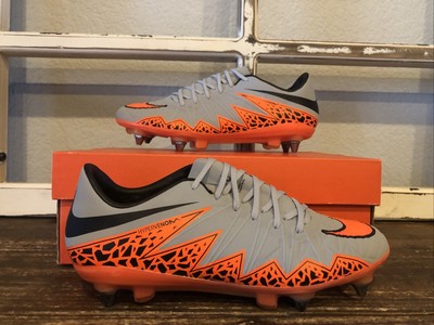 hypervenom phinish 2 grey