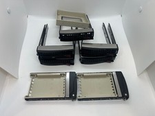 Supermicro Kit 100 Viti E Etichette Per Vassoio HDD 3.5" – MCP-410-00005-0N