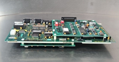 ABB Bailey IIMKM01 Module Keyboard Control Ois + E271-150C (2)           loc3A29
