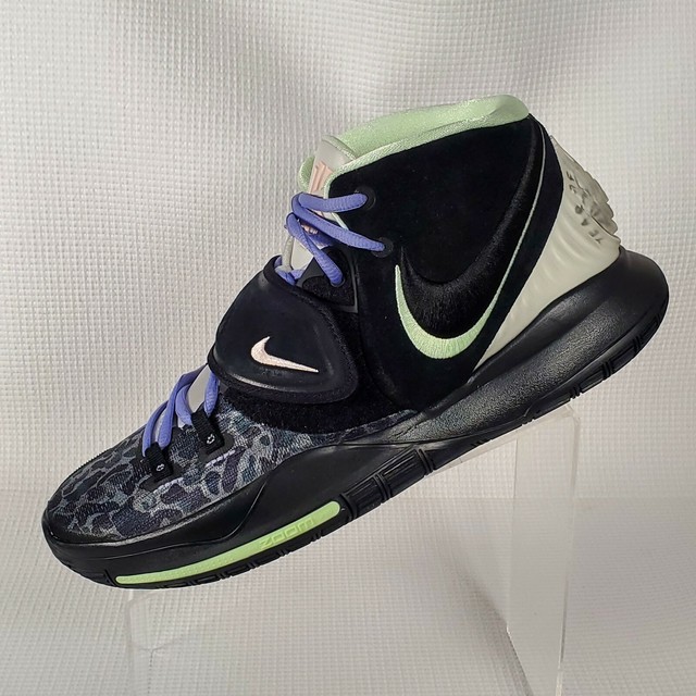 Size 12 - Nike Kyrie 6 Asia Irving - Black 2020 for sale online | eBay