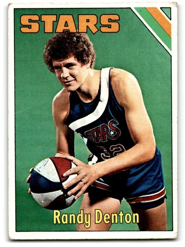 1975-76 Topps Basketball Poor to Good You Choose, Complete Your Set #1-330 - Bild 374 von 459