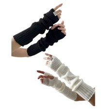 Party Arm Warmers for Animation Event Popular Arm Sleeves Teens Girl Armwear