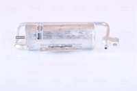 Nissens 95338 Trockner, Klimaanlage FüR Cadillac Fiat Opel Saab