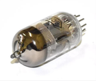 6S15P 6С15П NEVZ Factory Soviet Triode Vacuum Tube Ultrarare ~ WE437 6S45 2pcs