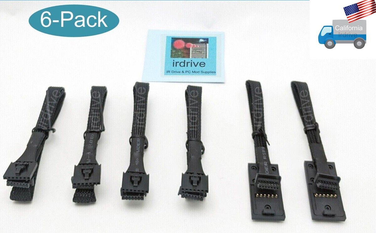 Lian Li Uni Fan SL V2 Extended Power Cable Module & Daisy