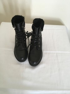 geox ladies boots uk