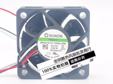 1 pcs SUNON MF50151V1-1000U-F99 12V 0.92W projector cooling fan.