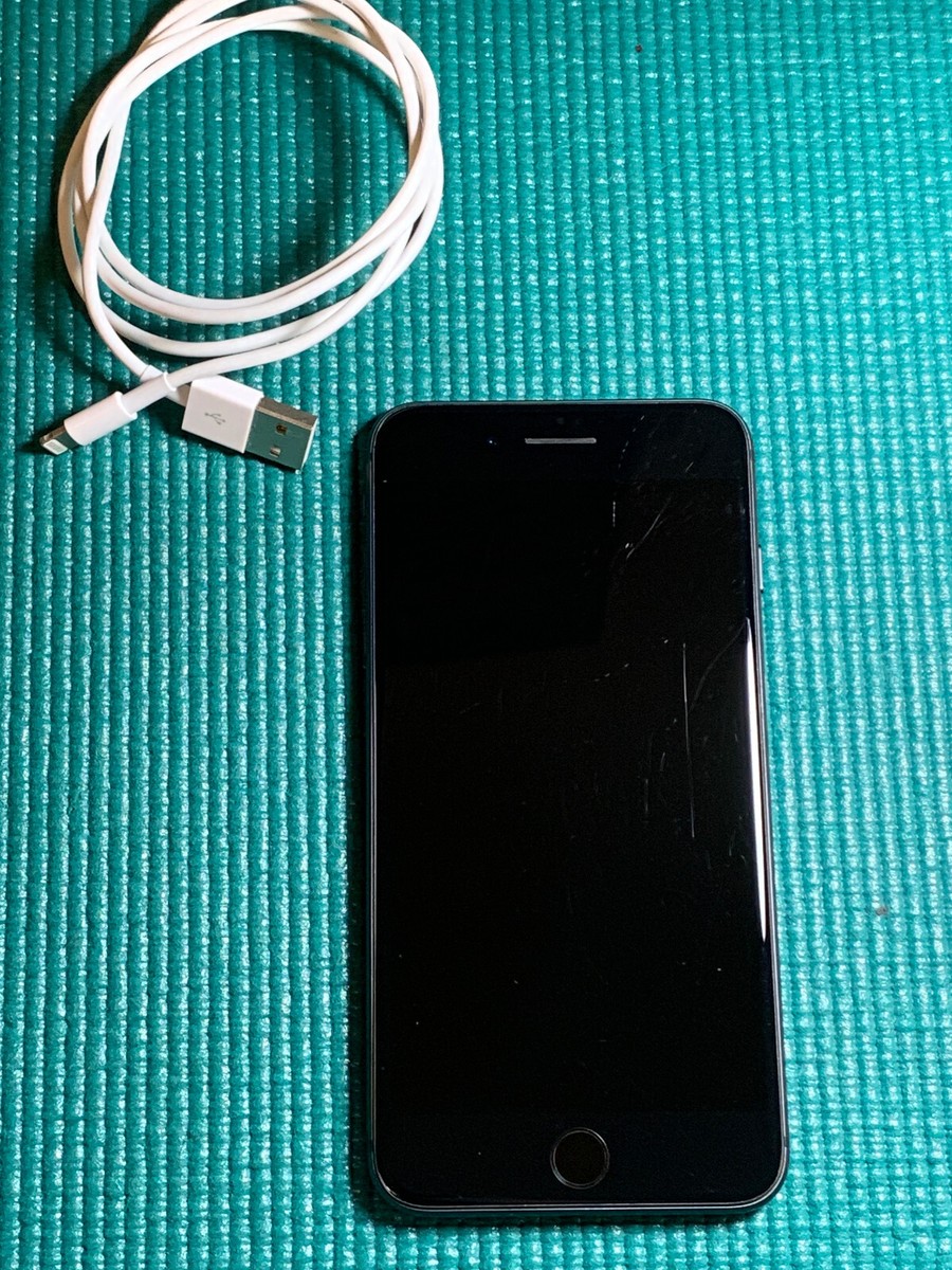 Apple iPhone 8 Plus - 256GB - unlocked Space Gray A1897 (GSM) | eBay