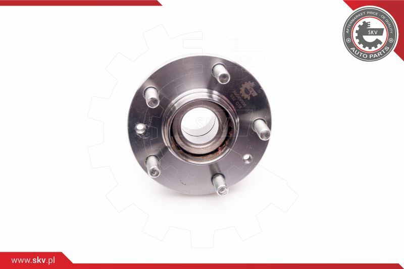 Rear Wheel Hub Bearing SKV for Mazda 323 F VI S VI 626 V 6 MPV II Premacy Xedos