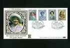 GB 1990  2nd Aug  BENHAM GOLD 500 #56 Queen Mothers 90th Glamis SHS 39A S6y++++X