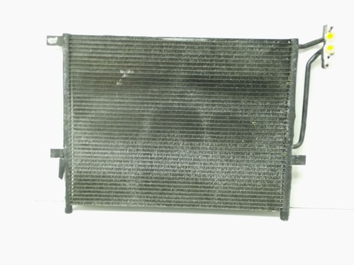 Kondensator Klimaanlage 6453-8377614 BMW 3er-Reihe 316ti Compact (Typ:E46)