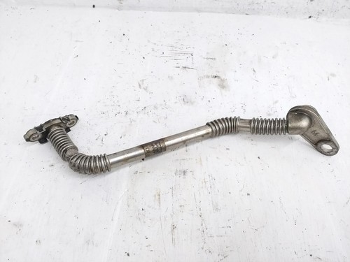 OPEL INSIGNIA A Estate G09 Turbinenschmierrohr 55587503 1.96 Diesel 27850519