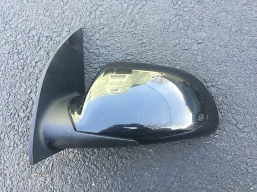 05 06 07 08 09 Chevy Equinox Driver Side Mirror Power OEM Black