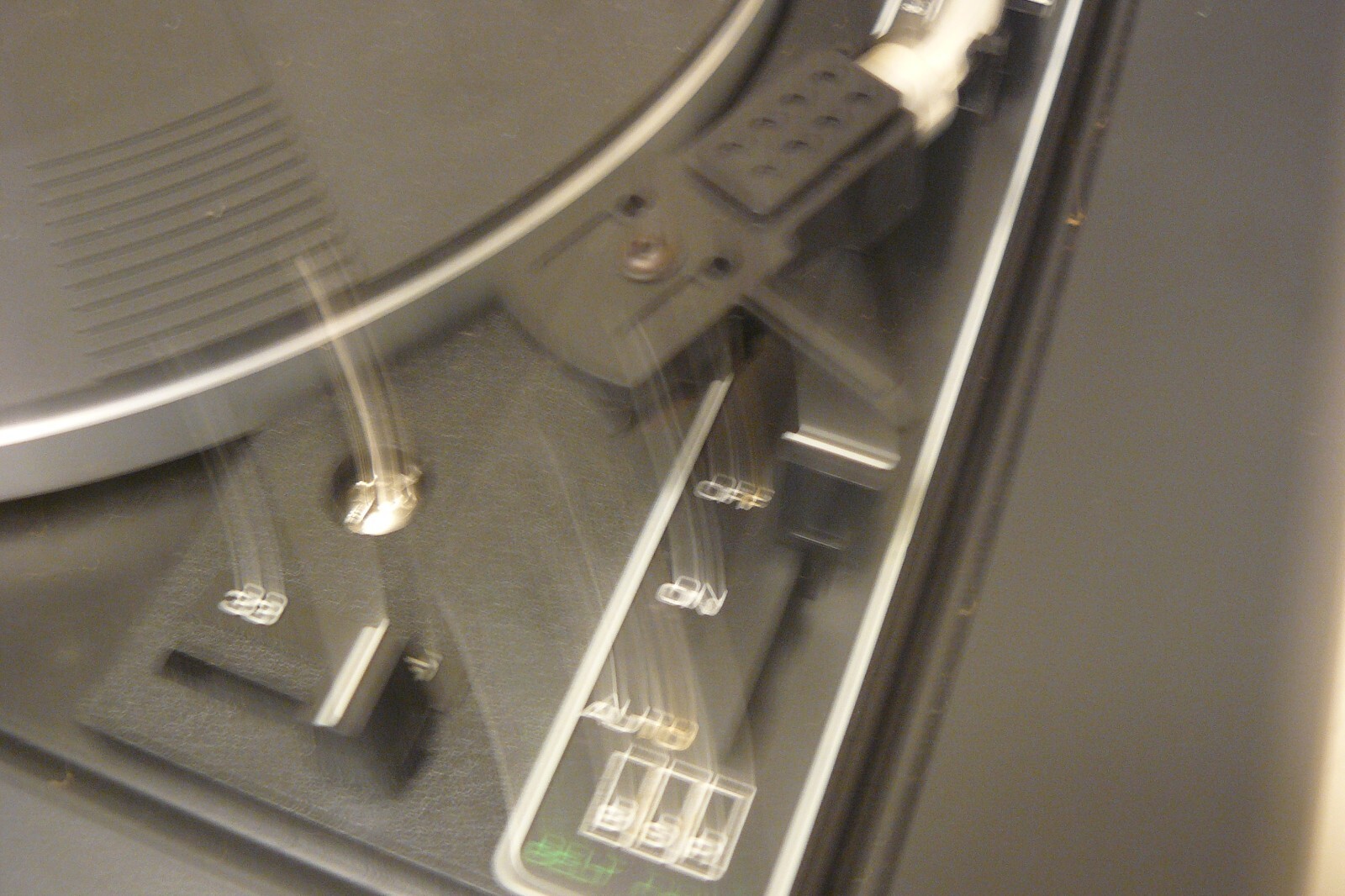 Realistic LAB58 Turntable eBay