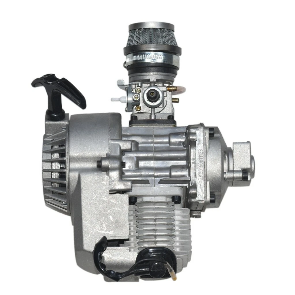 49cc engine cheap 2 stroke
